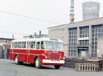 Ikarus 620 1957 года